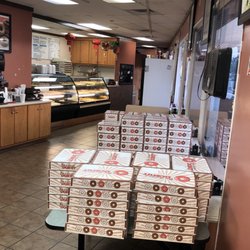 KMay Donuts and Coffee House