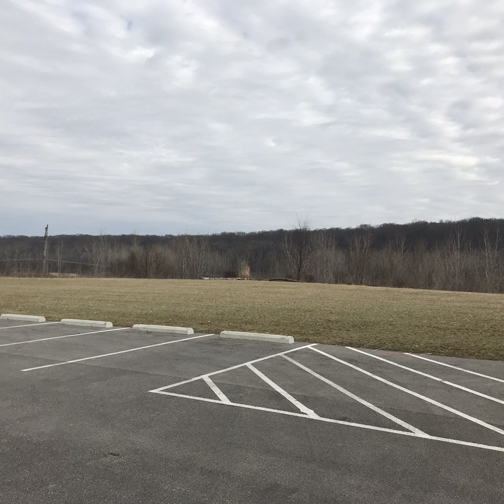 River Bluff Area - Parks Near Me - Columbus, Ohio