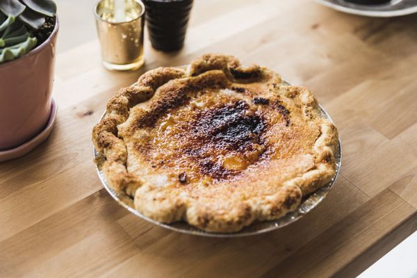 Pots & Pans Pie Co. by null