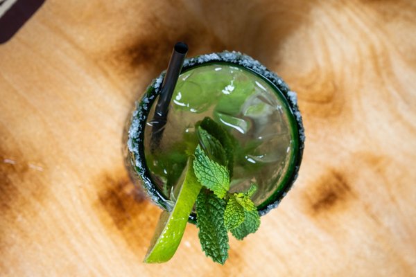 Alejandro’s Kitchen & Tequila by null