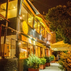 Txipiron Restaurant