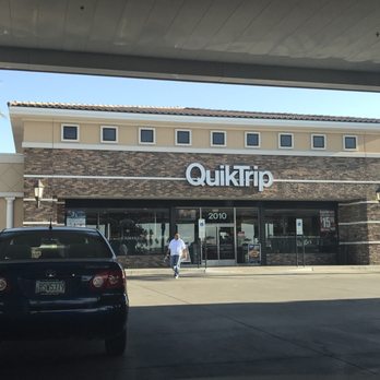 QuikTrip - Gas Stations Near Me - Chandler, Arizona