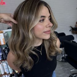 Billie Rose Salon
