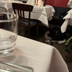 Chez Mamie - Dog friendly