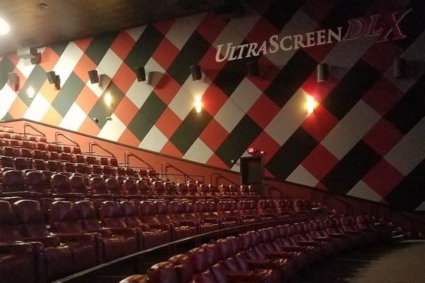 MARCUS CROSSROADS CINEMA - Updated February 2026 - 2450 Crossroads Blvd