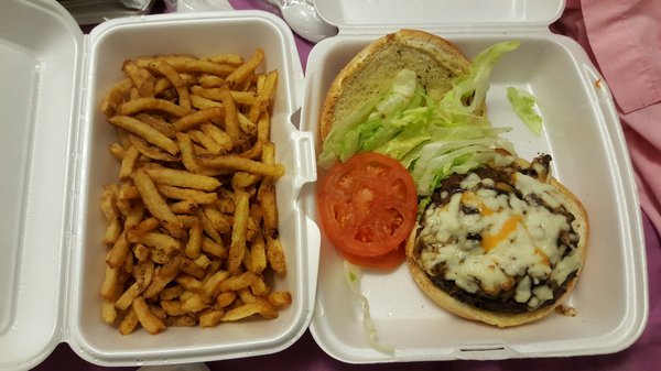 Bristol Bar and Grill Mississauga by null