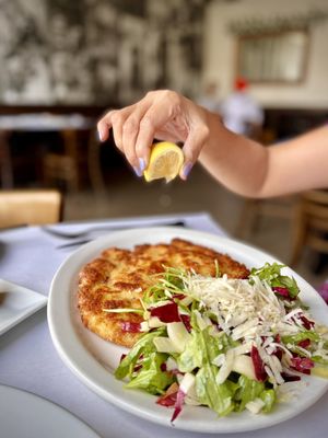 Osteria Mamma by null