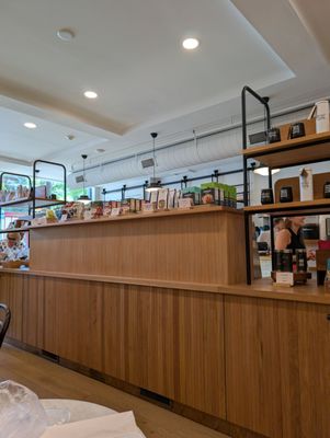 Bread Alone Bakery & Cafe by null