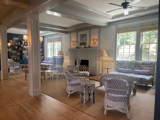 The Pridwin Hotel & Cottages by null