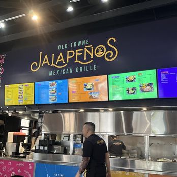 Old Towne Jalapeños - New improved Jalapeño's! - Mexican Near Me - Orange, California Old Towne Jalapeños - New improved Jalapeño's! - Mexican Near Me - Orange, California