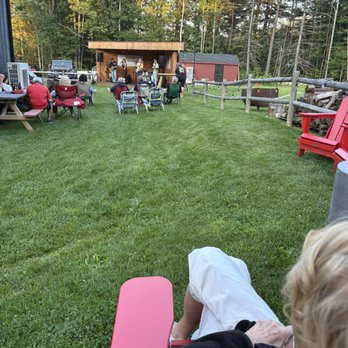 Listons Bar & Restaurant - behind Listons is a field that is perfect for live music! - Sports Bars Near Me - Worthington, Massachusetts Listons Bar & Restaurant - behind Listons is a field that is perfect for live music! - Sports Bars Near Me - Worthington, Massachusetts