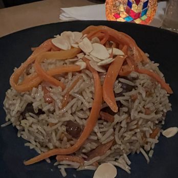 Zarak By Afghan Kitchen - Palaw - Afghan Near Me - Vancouver, British Columbia Zarak By Afghan Kitchen - Palaw - Afghan Near Me - Vancouver, British Columbia