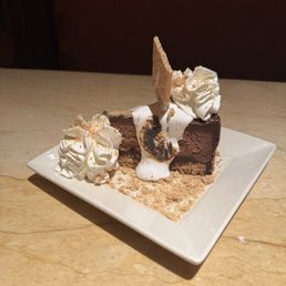 Toasted Marshmallow S'mores Galore Toasted Marshmallow S'mores Galore