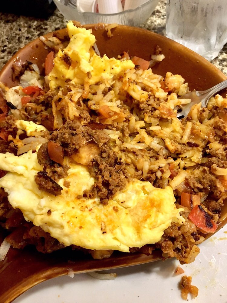 BAKER HILL PANCAKE HOUSE 44 Photos & 99 Reviews Diners 1279