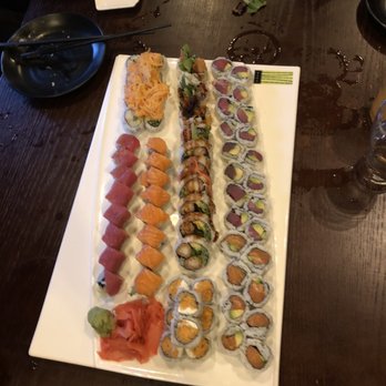 Baba Sushi - Japanese Near Me - Sturbridge, Massachusetts Baba Sushi - Japanese Near Me - Sturbridge, Massachusetts