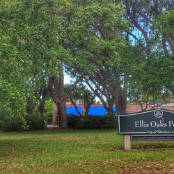 Ellis Oak Park