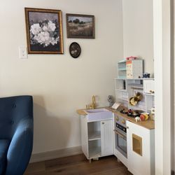 Hannah's Coffeehouse