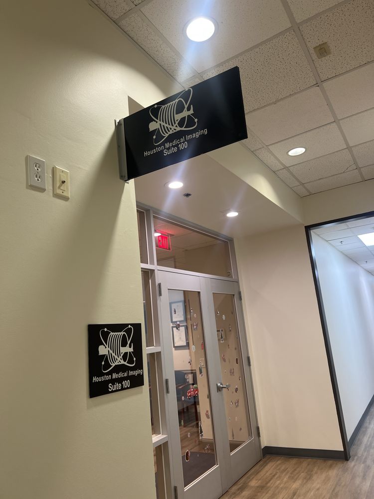 HOUSTON MEDICAL IMAGING 36 Photos & 49 Reviews 9180 Katy Fwy, Houston, Texas Diagnostic