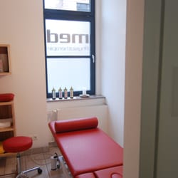 corpusmed Praxis für Physiotherapie