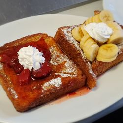Las Vegas Burgers Breakfast & Seafood