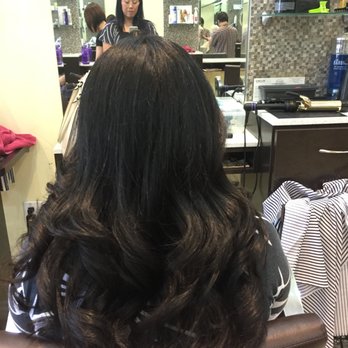 Simple Hair - Hair Salons Near Me - Milpitas, California