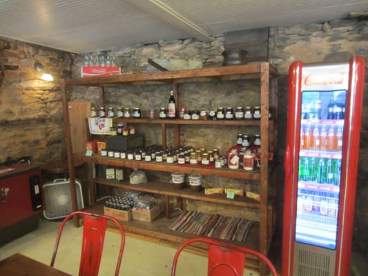 Julianna's Coffee & Crepes by null