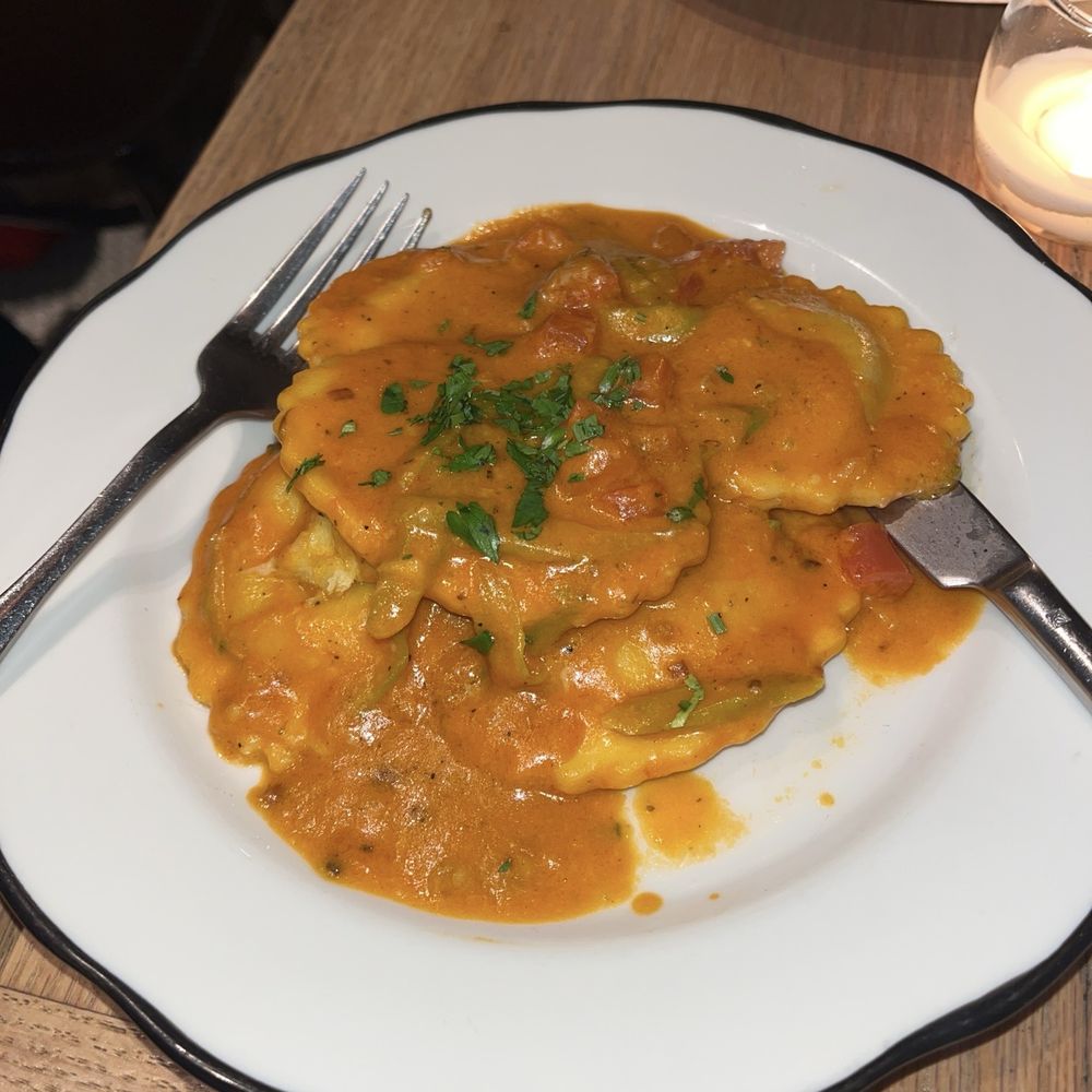 Cotenna - ravioli - Italian Near Me - New York, New York Cotenna - ravioli - Italian Near Me - New York, New York