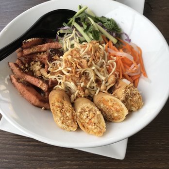 An Chay - Vietnamese Near Me - Edmonton, Alberta
