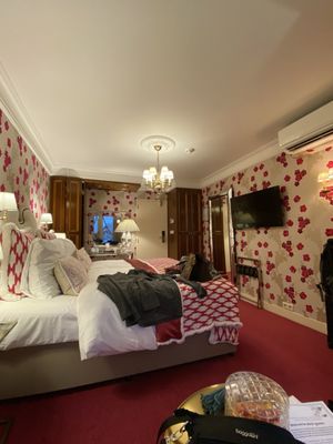 Hotel Estherea by null