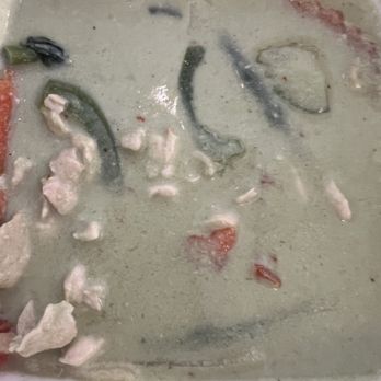 Luv n Eat Thai Cuisine - Green curry - Thai Near Me - Camarillo, California Luv n Eat Thai Cuisine - Green curry - Thai Near Me - Camarillo, California