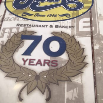 Jack's Restaurant & Bakery - American Near Me - Bishop, California