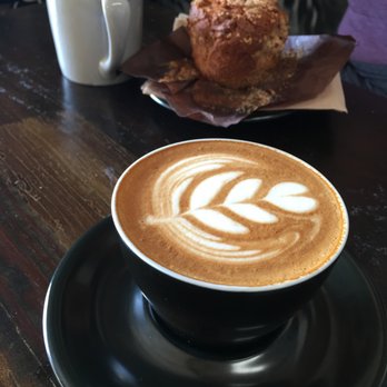 Spokesman - Cappuccino - Coffee Roasteries Near Me - Austin, Texas Spokesman - Cappuccino - Coffee Roasteries Near Me - Austin, Texas
