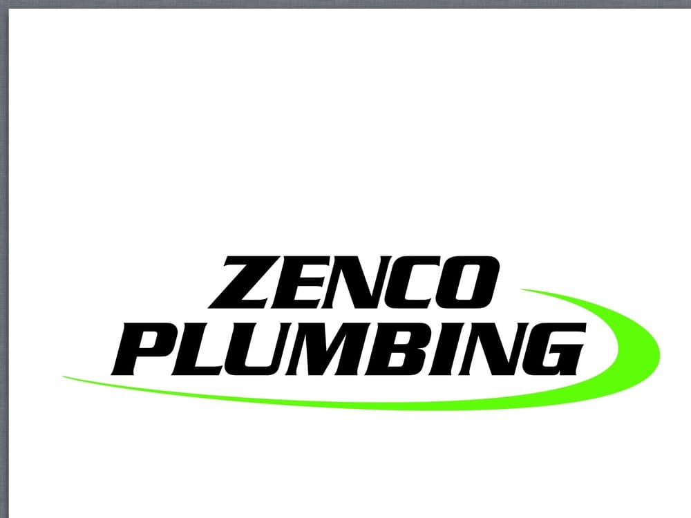 Slide of Zenco Plumbing Services