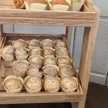 McArthur's - Muffins - Breakfast & Brunch Near Me - Phoenix, Arizona