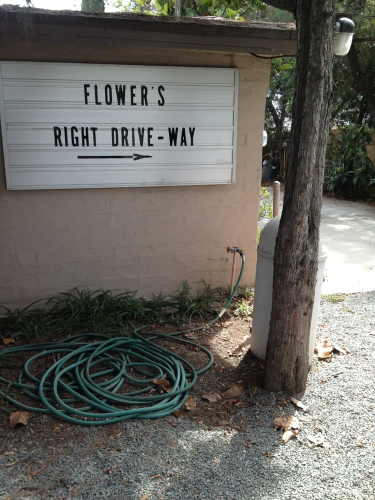FLOWERS Updated June 2024 640 E Lambert Rd, La Habra, California