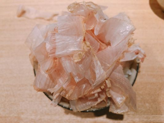 Katsuo Shokudo by null