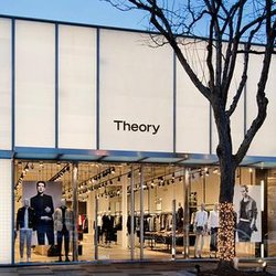 Theory Americana