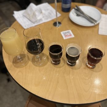 3 Sons Brewing - Breweries Near Me - Dania Beach, Florida