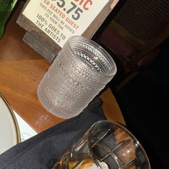 Savage Labs - My drink Ron Zacapa Ole Fashion - Wine Bars Near Me - Miami, Florida