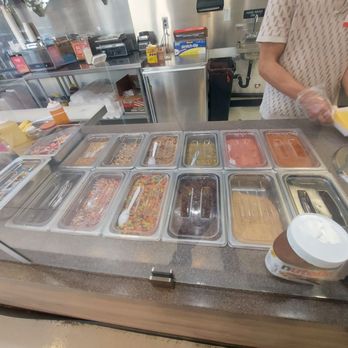 The Paleta bar - Chandler - Ice Cream & Frozen Yogurt Near Me - Chandler, Arizona