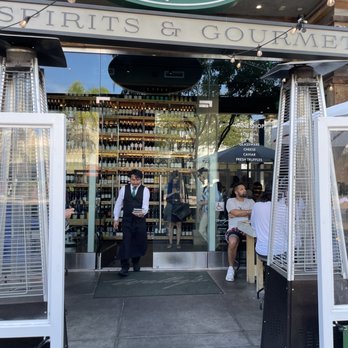 Wally's - New American Near Me - Beverly Hills, California