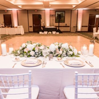 Mae Chan Floral - Party & Event Planning Near Me