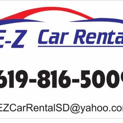 E-Z Car Rental