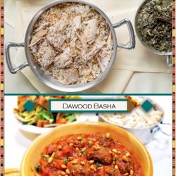 Carousel Restaurant Hollywood - Weekly Rotating Homemade Cooked Meals