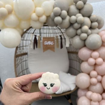 Macarons By Agatha - Macarons Near Me