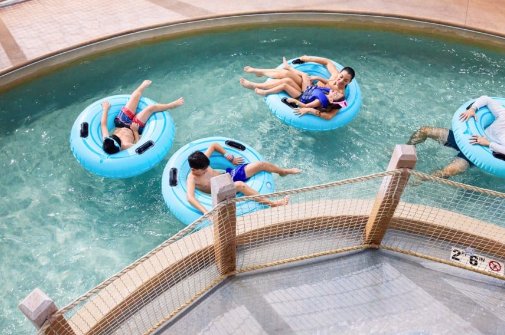 Great Wolf Lodge | Southwest Florida by null