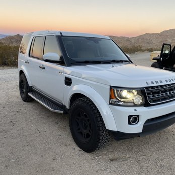 WEST COAST ROVERS - SERVICE - Updated December 2025 - 15 Photos