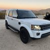 West Coast Rovers - Service gift card