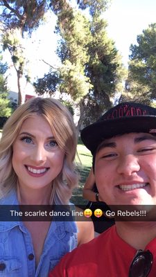 UNLV College of Education by null