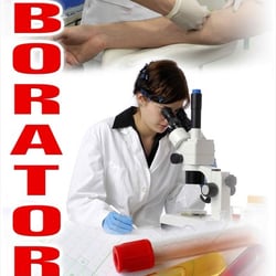 Laboratorio Clinico Fernando Montilla